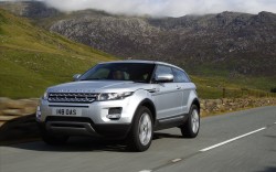 Evoque Evoque